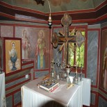 Sfantul Altar